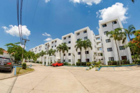 Departamento Planta Baja con parqueo en Condominio